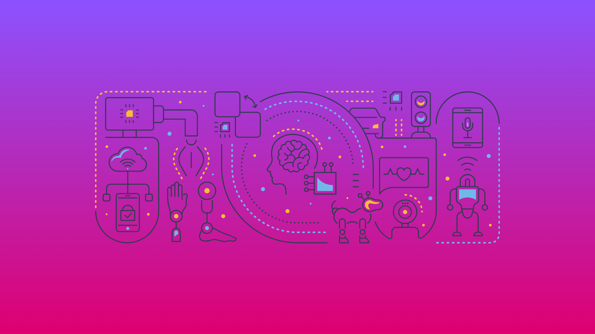 The Future of AI App Development: Empowering Your Business