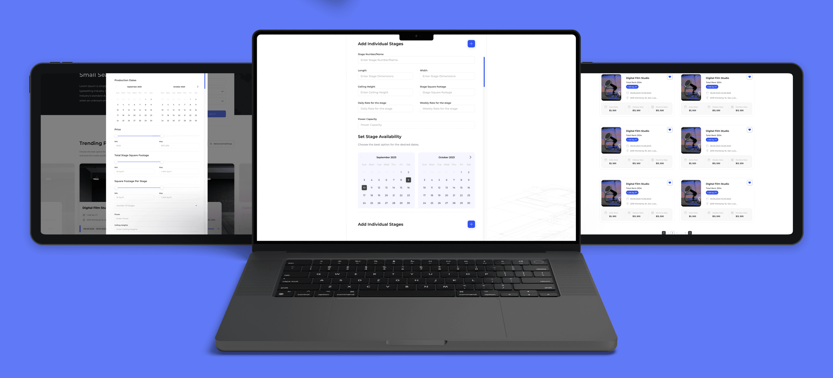 ui/ux design wide image